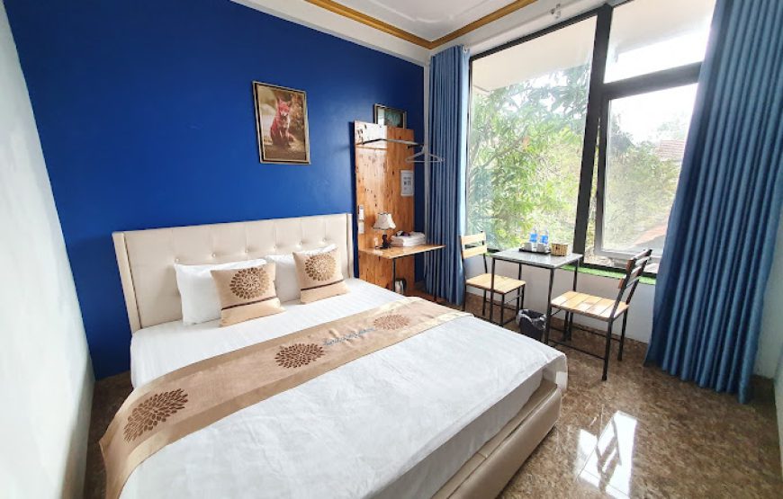 La Siesta Homestay