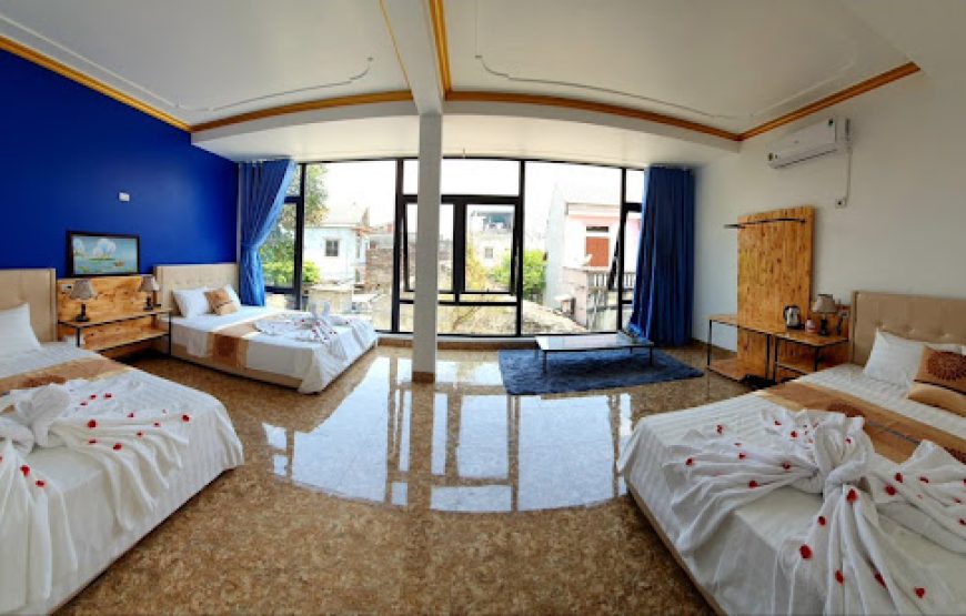 La Siesta Homestay