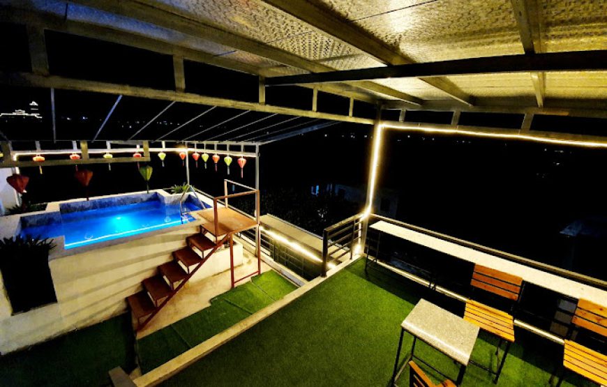La Siesta Homestay