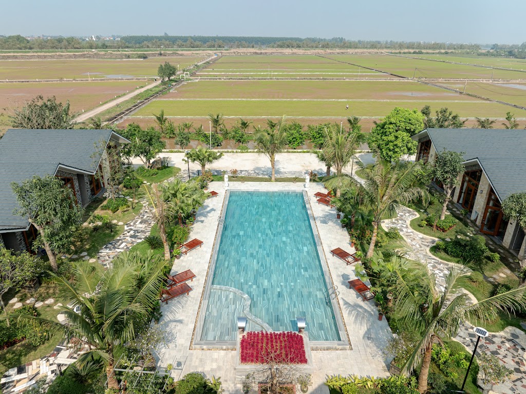 La Vento Resort Ninh Bình