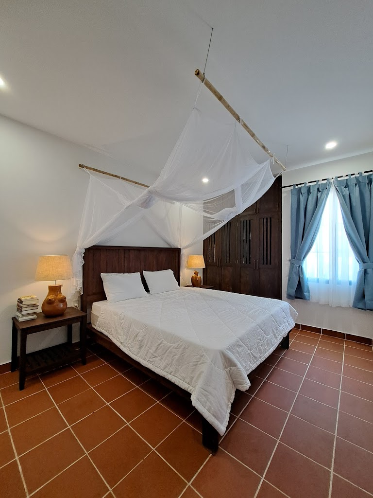 La nho House