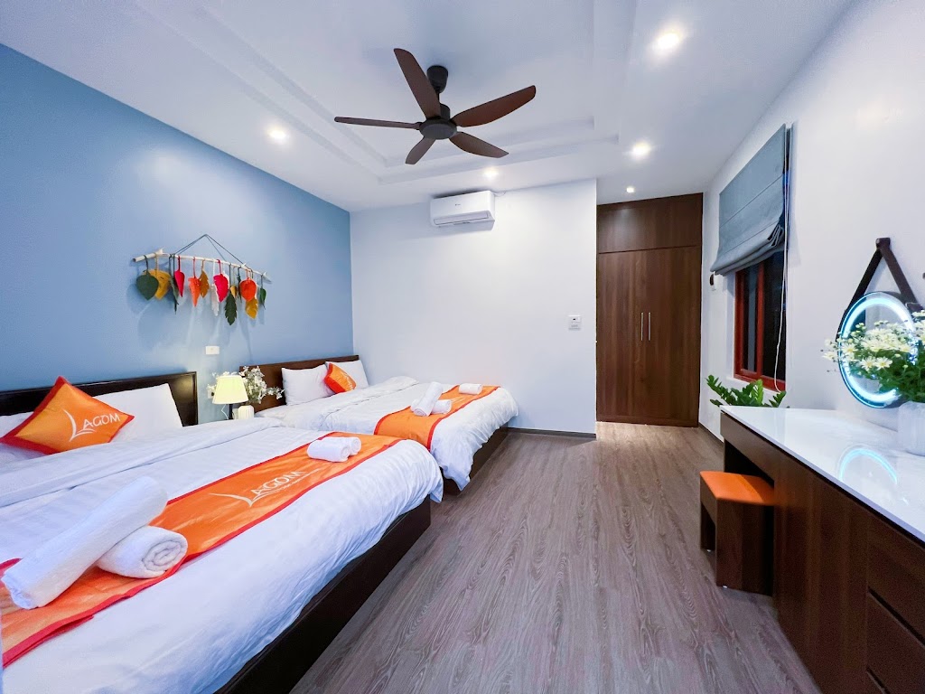 Lagom Ninh Bình Homestay