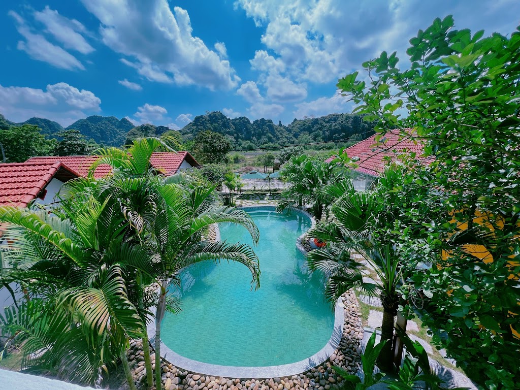 Lagom Ninh Bình Homestay