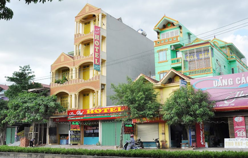 Lâm Đạt Hotel