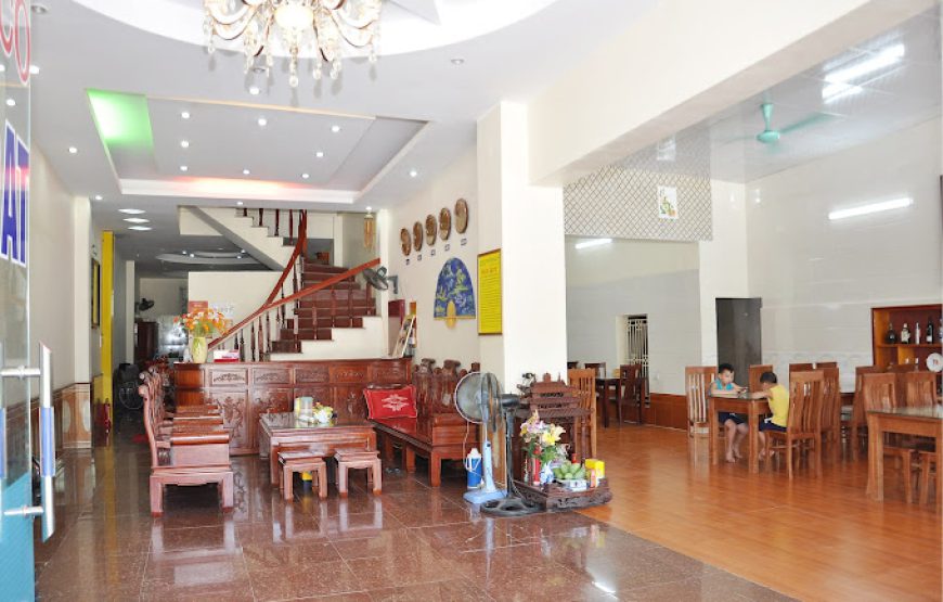 Lâm Đạt Hotel