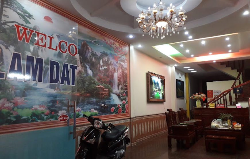 Lâm Đạt Hotel