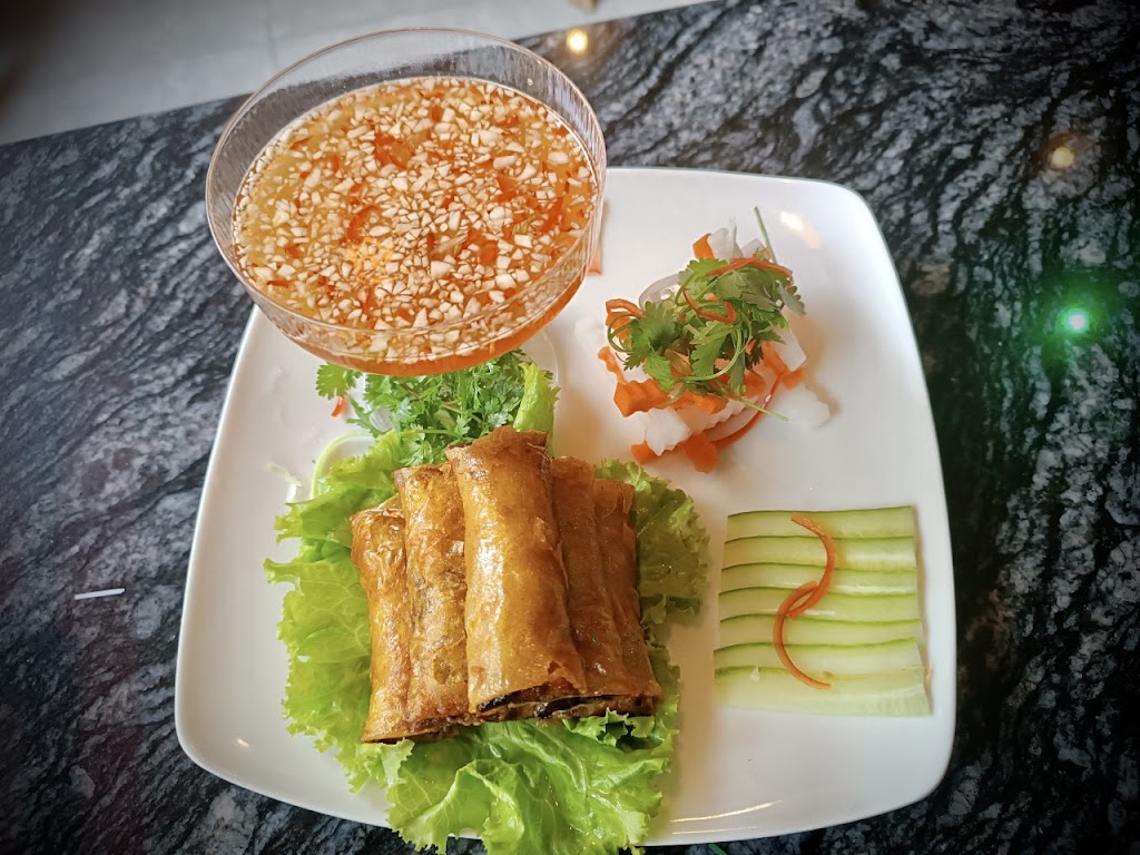 Lapis Tam Coc Restaurant and Hostel