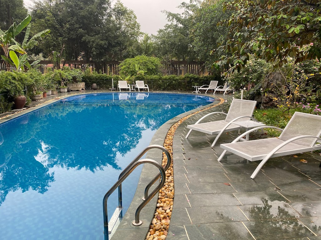 Lavender homestay