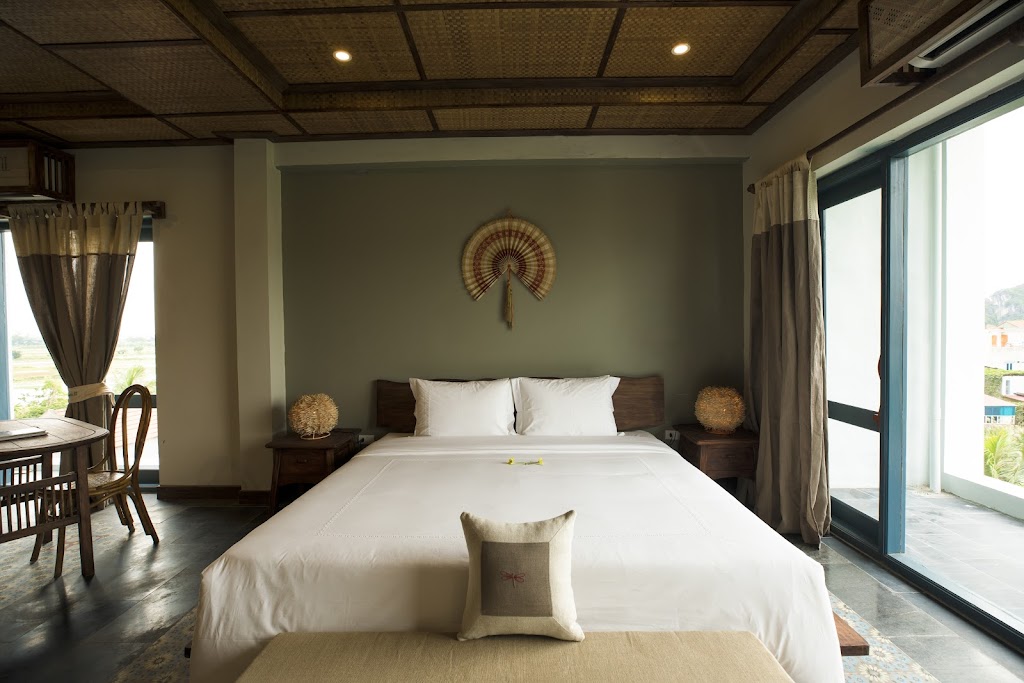 Le Clos du Fil Boutique Hotel & Spa