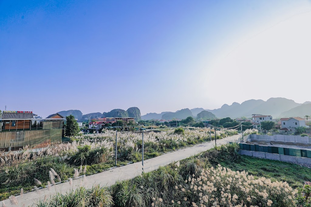 Le Maison Tam Coc Boutique Hotel