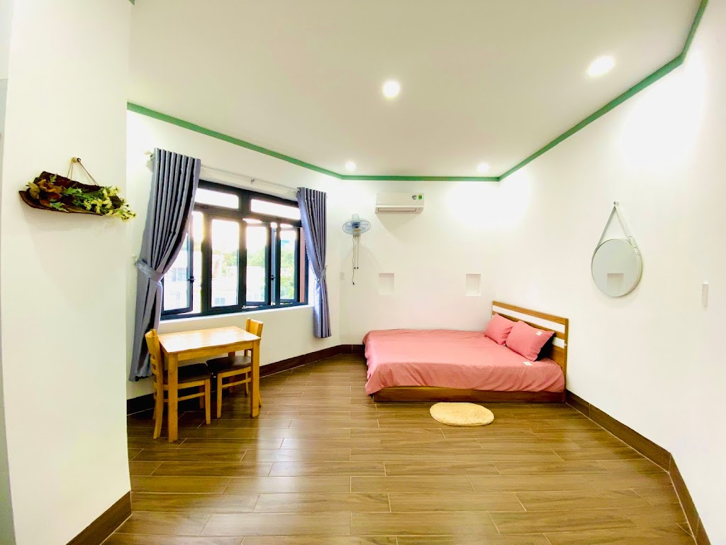 Leo’s Homestay Phan Rang