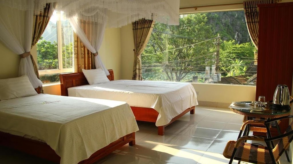 Limestone View Homestay