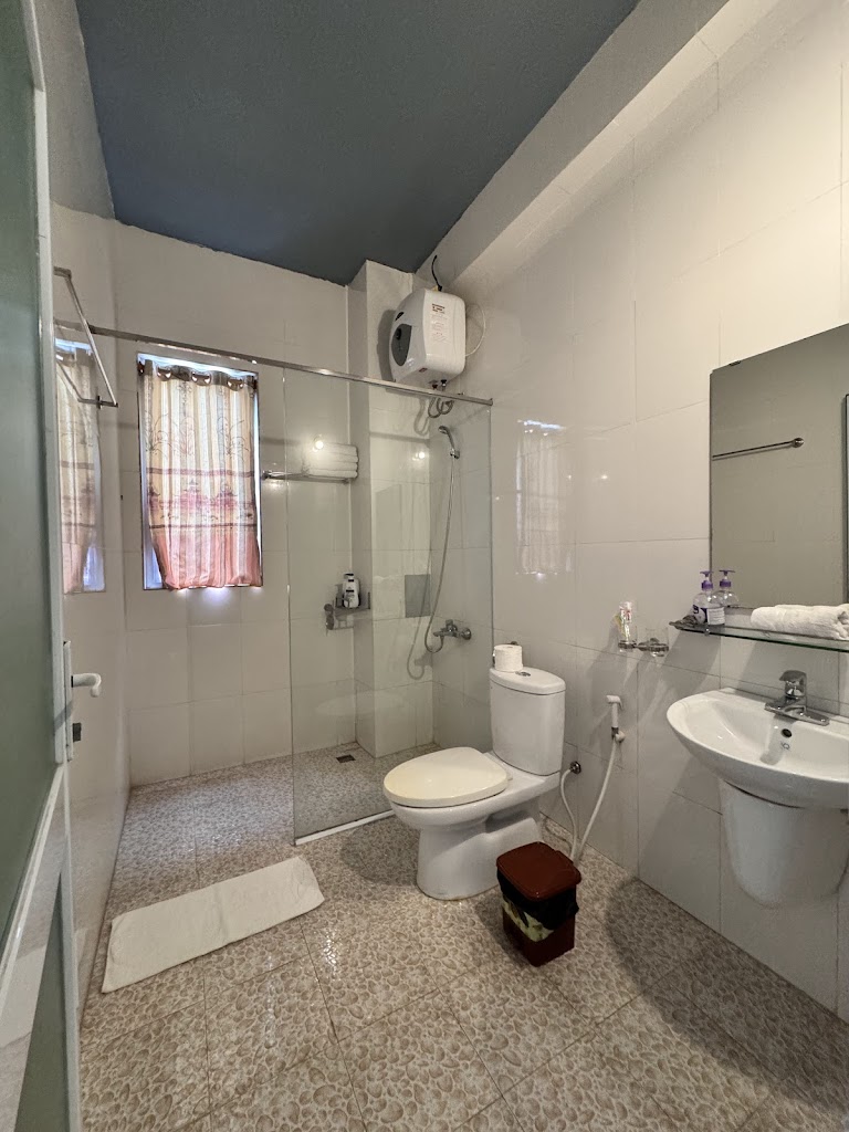Limestone View Homestay