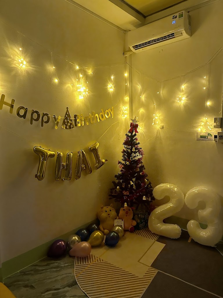 Lin Do’s house homestay