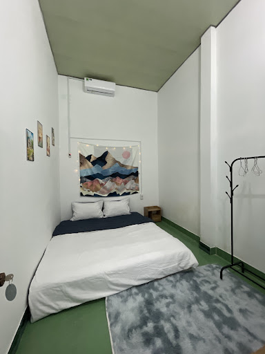 Lin Do’s house homestay