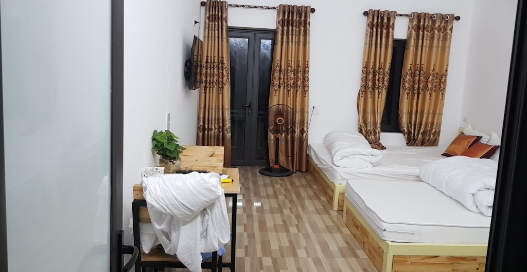 Linh Homestay