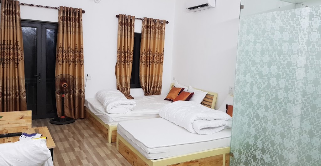 Linh Homestay