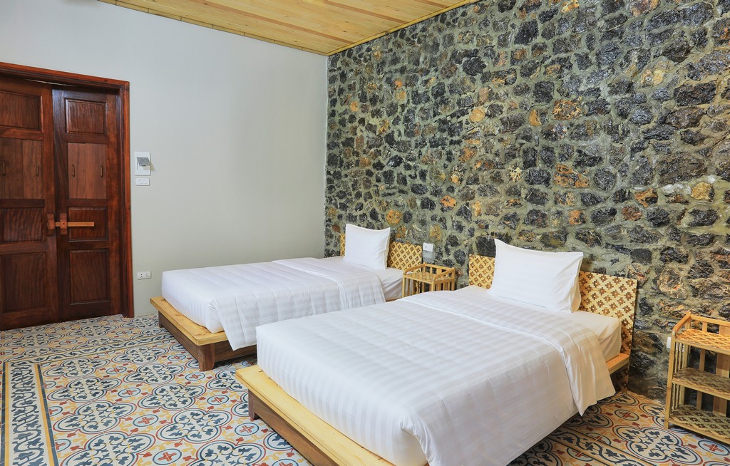 Little Tam Coc Boutique Villa