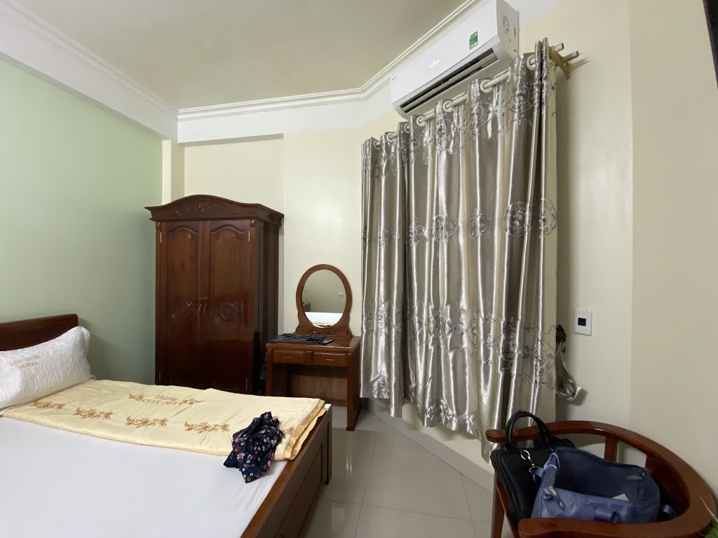 Loc Xuan Hotel