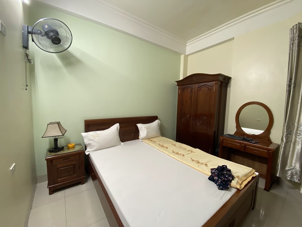 Loc Xuan Hotel