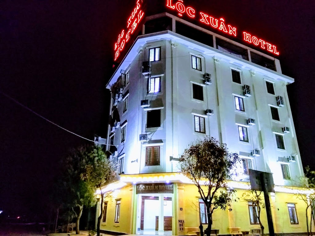 Loc Xuan Hotel