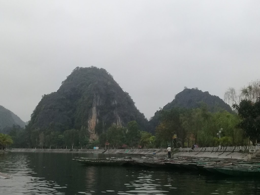 Local Family Ninh Binh Homestay