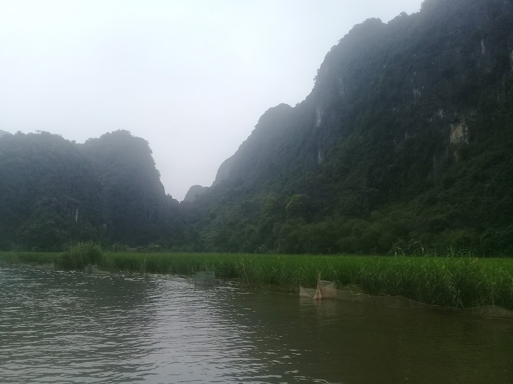 Local Family Ninh Binh Homestay