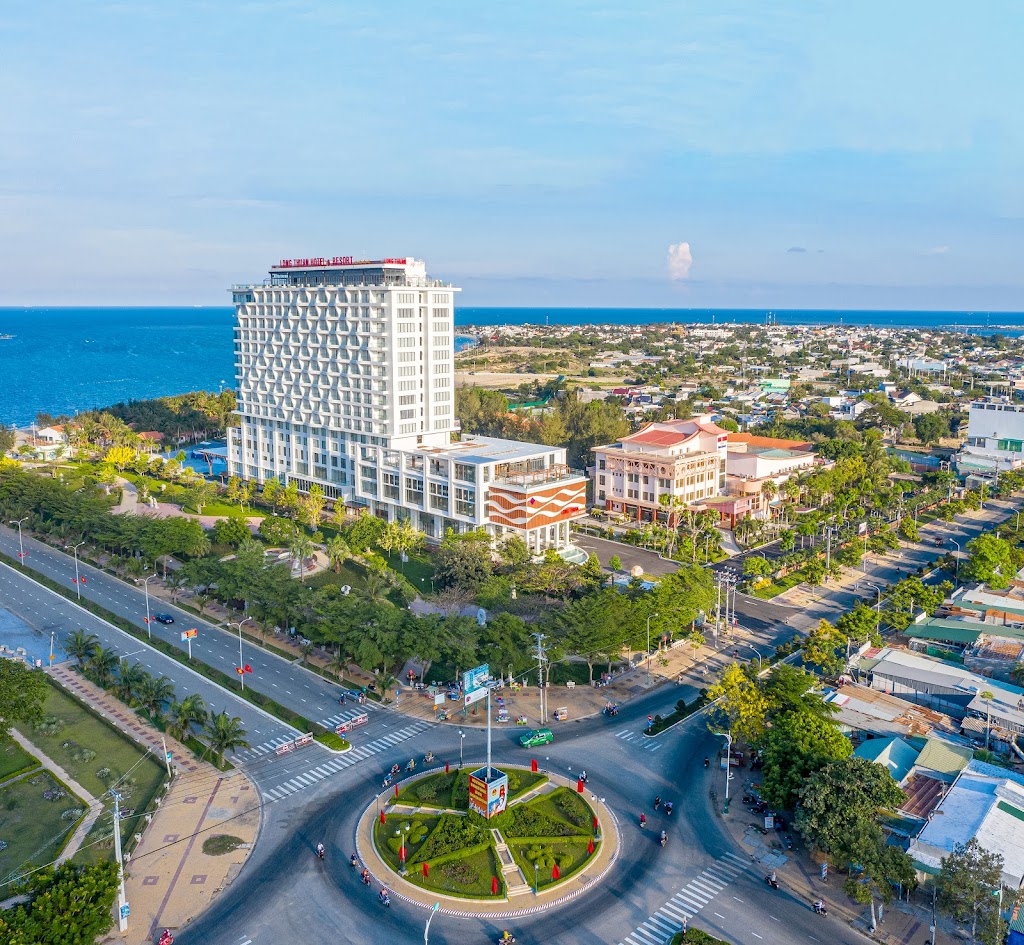 Long Thuan Hotel & Resort