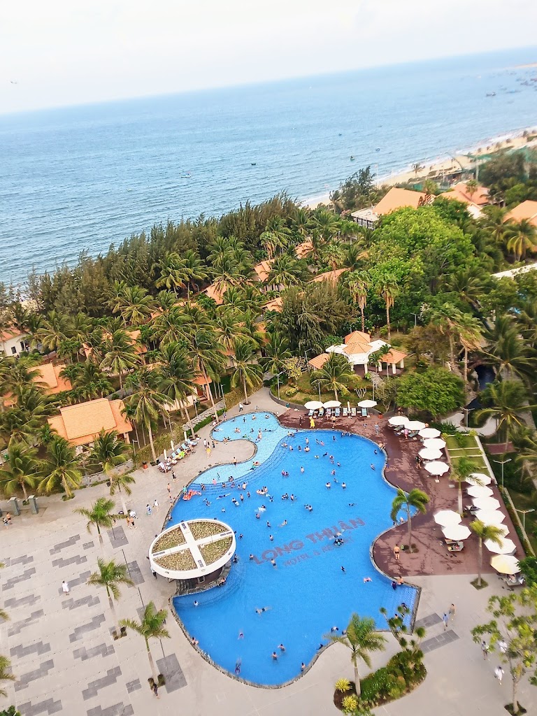 Long Thuan Hotel & Resort