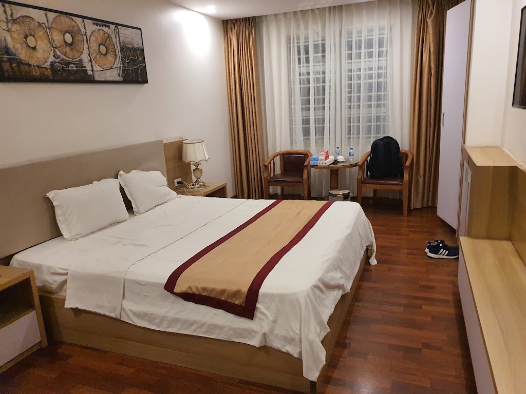 Louis Hotel Hotel