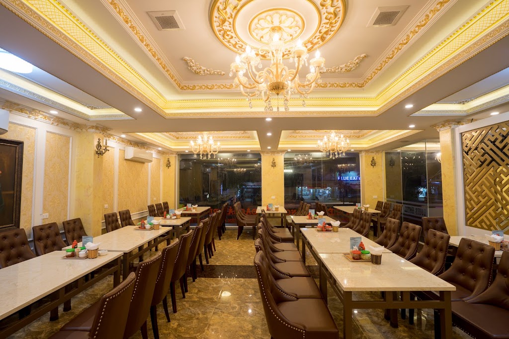 Louis Hotel Hotel