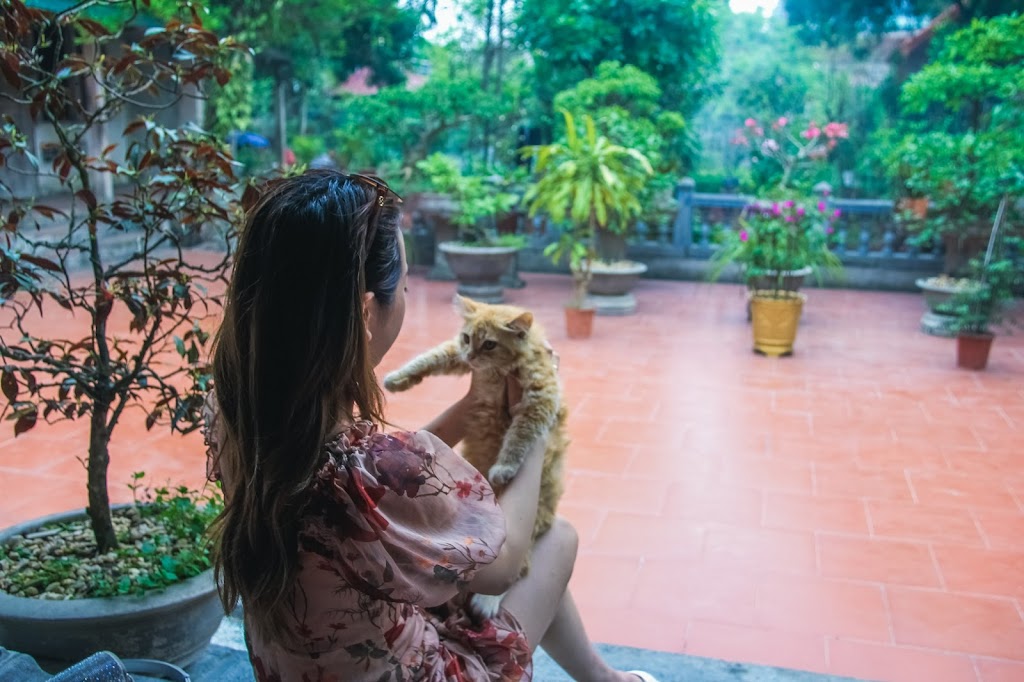 Luna Nature Homestay