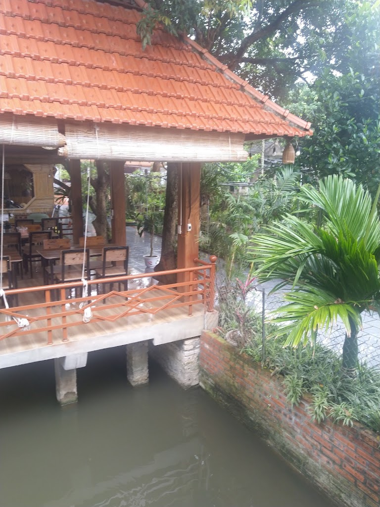 Luna Nature Homestay