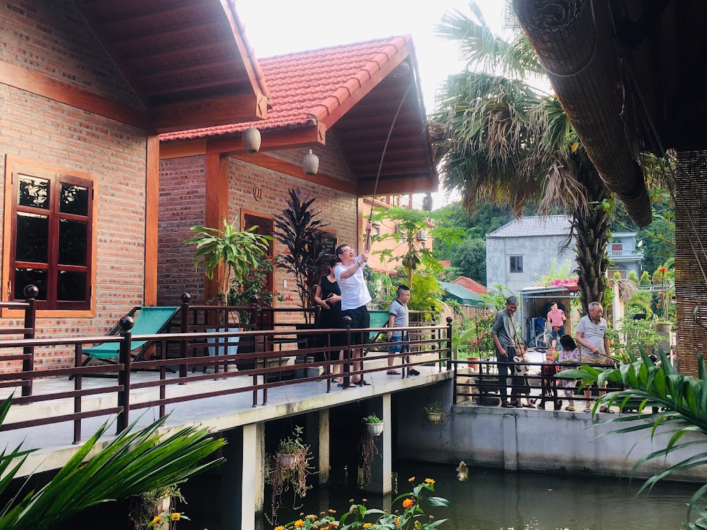 Luna Nature Homestay