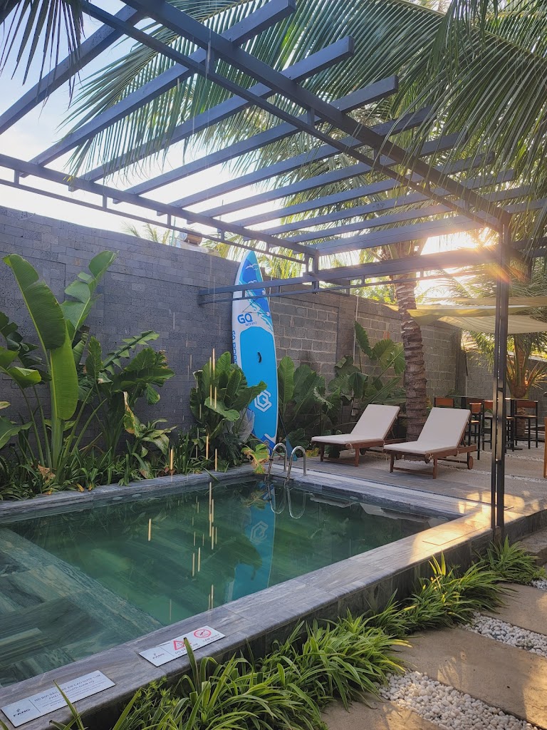 MAYHOME NINH CHU