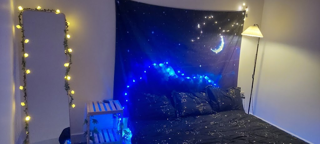 Madlad Space homestay