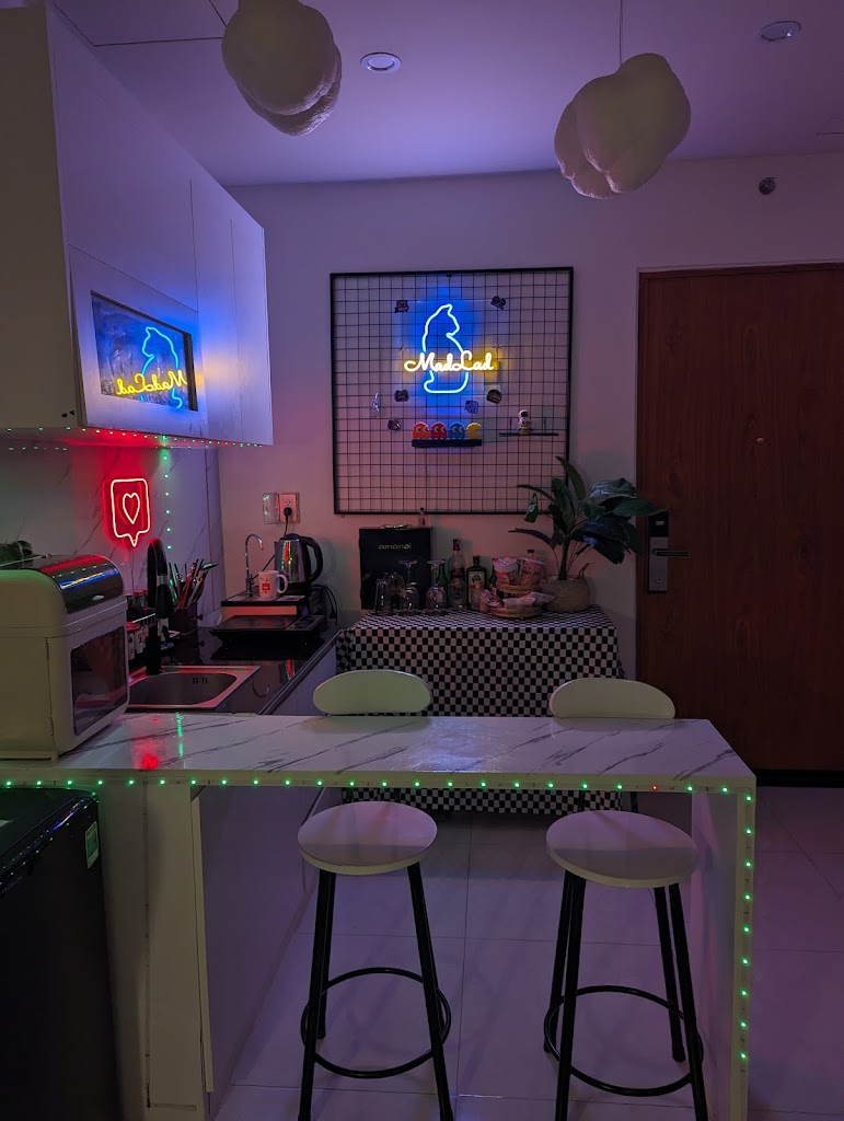 Madlad Space homestay