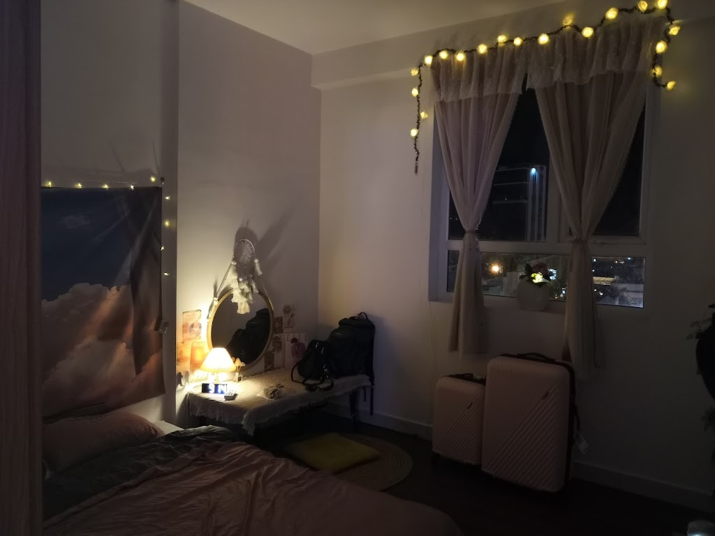 Madlad Space homestay