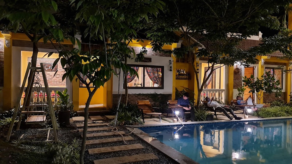 Mai Home