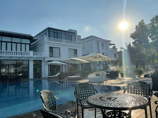 Mai Mountain Homestay