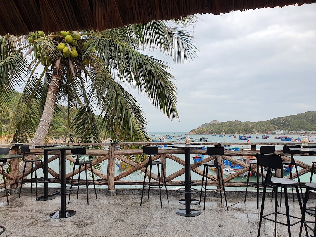 Mặn Homestay Vĩnh Hy