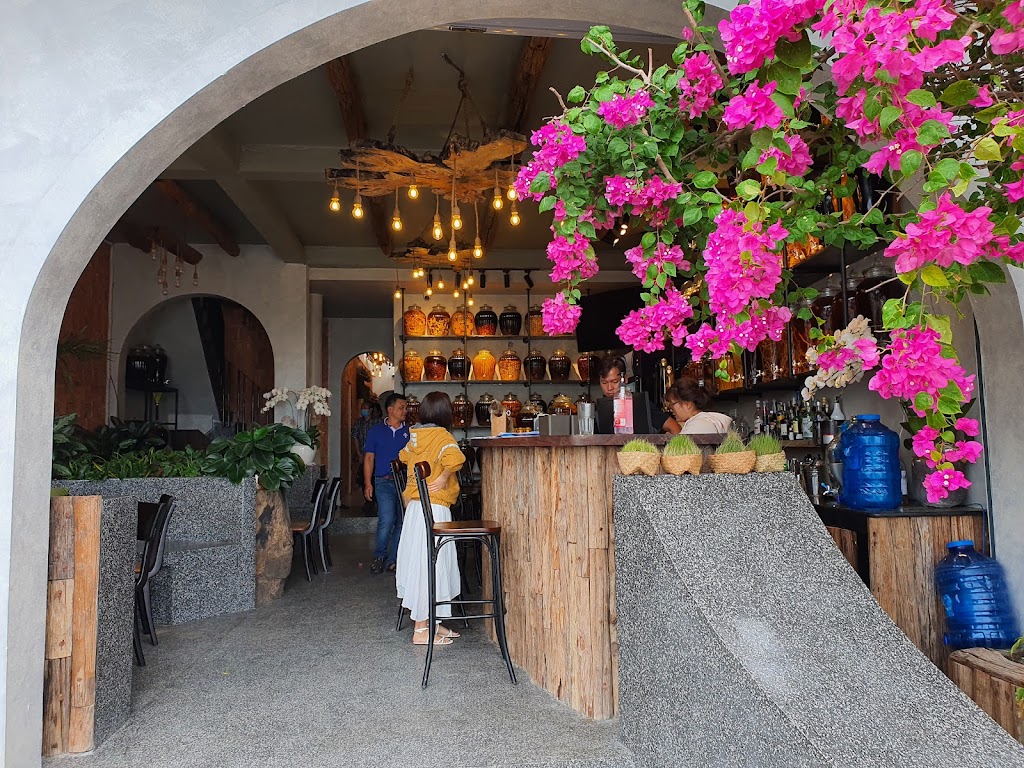 Mặn Homestay Vĩnh Hy