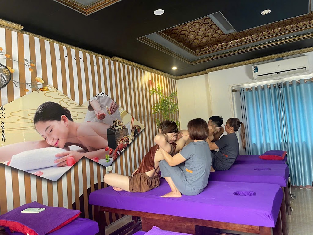Massage Hương Sen Ninh Bình