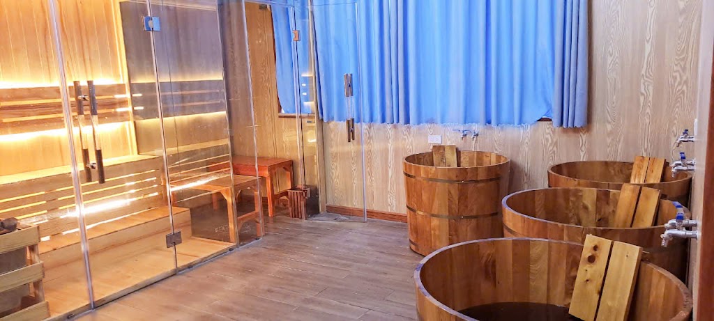 Massage Hương Sen Ninh Bình