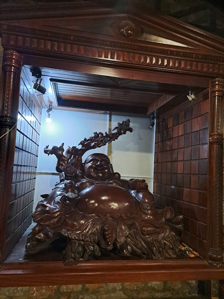 Massage Hương Sen Ninh Bình