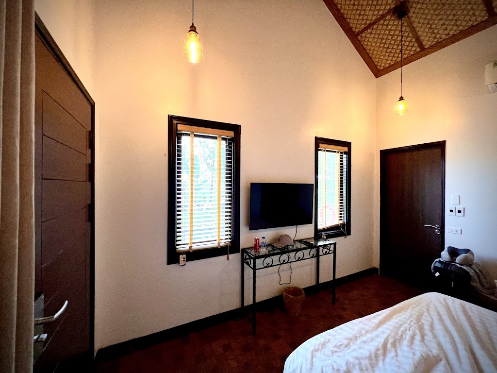 May Homestay Ninh Bình