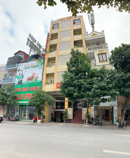 May Homestay Ninh Bình