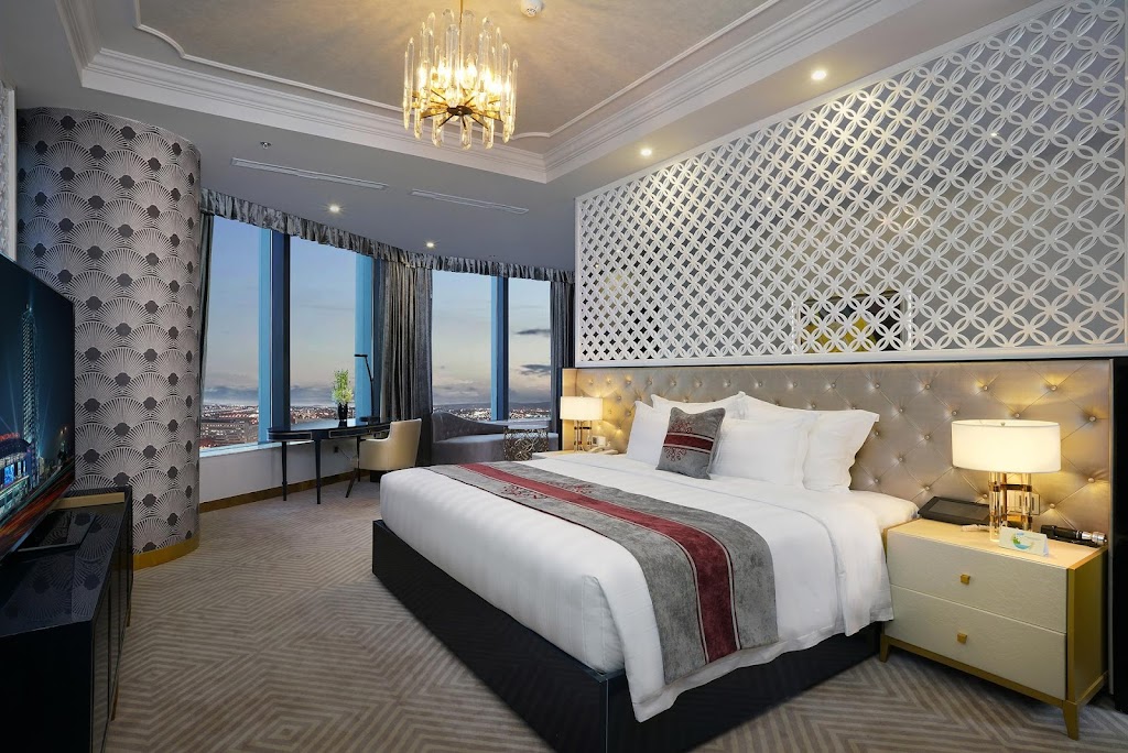 Meliá Vinpearl Ha Tinh