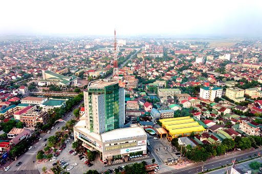 Meliá Vinpearl Ha Tinh