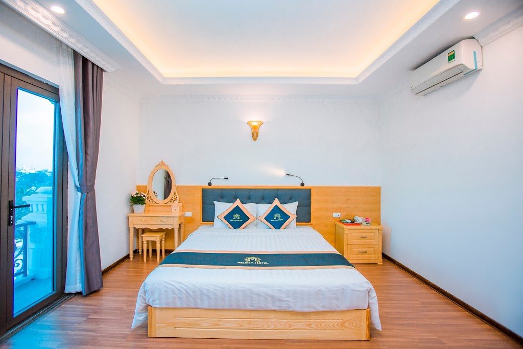 Melissa Hotel Ninh Bình